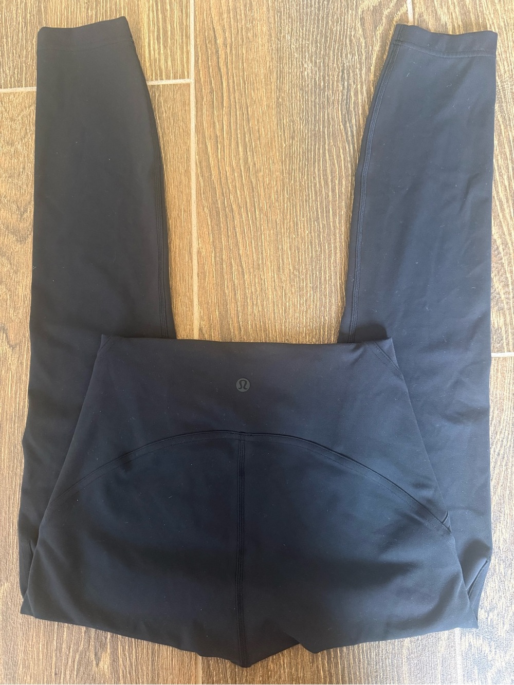 Lululemon Instill High-Rise Tight 25" Black size 4